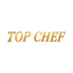 Top Chef logo.